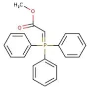 (Methoxycarbonylmethylene)triphenylphosphorane, 98%