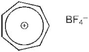 Tropylium tetrafluoroborate, 97%