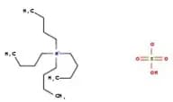 Tetra-n-butylammonium hydrogen sulfate, 97%