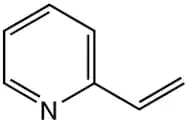 2-Vinylpyridine, 97%, stab. with 0.1% 4-tert-butylcatechol