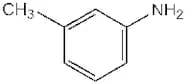 m-Toluidine, 99%