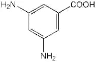 3,5-Diaminobenzoic acid, 96%, may contain up to 3% moisture