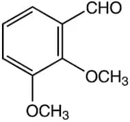 2,3-Dimethoxybenzaldehyde, 98+%