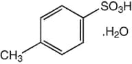 p-Toluenesulfonic acid monohydrate, 97%