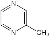 2-Methylpyrazine, 99+%