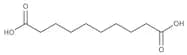 Sebacic acid, 98+%