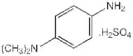 N,N-Dimethyl-p-phenylenediamine sulfate, 98%