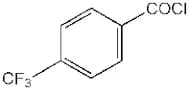 4-(Trifluoromethyl)benzoyl chloride, 97%