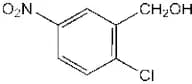2-Chloro-5-nitrobenzyl alcohol, 98%