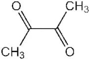 2,3-Butanedione, 99%