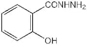 2-Hydroxybenzhydrazide, 98+%