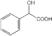(±)-Mandelic Acid, 99%
