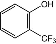 2-(Trifluoromethyl)phenol, 98%