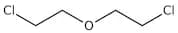 Bis(2-chloroethyl) ether, 99%