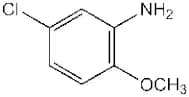 5-Chloro-2-methoxyaniline, 98%