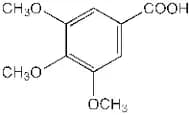 3,4,5-Trimethoxybenzoic acid, 99+%