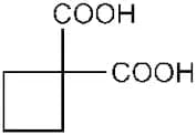 1,1-Cyclobutanedicarboxylic acid, 99%