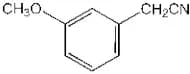 3-Methoxyphenylacetonitrile, 99%