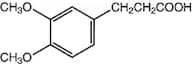 3-(3,4-Dimethoxyphenyl)propionic acid, 98%