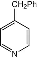 4-Benzylpyridine, 97+%