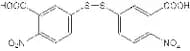 5,5'-Dithiobis(2-nitrobenzoic acid), 99%