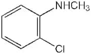 2-Chloro-N-methylaniline, 97%