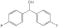 4,4'-Difluorobenzhydrol, 98+%