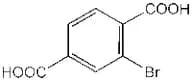 2-Bromoterephthalic acid, 97%