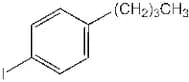 1-n-Butyl-4-iodobenzene, 98%