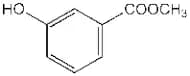 Methyl 3-hydroxybenzoate, 99%