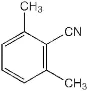 2,6-Dimethylbenzonitrile, 97%