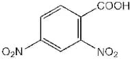 2,4-Dinitrobenzoic acid, 98%