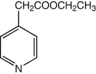 Ethyl 4-pyridineacetate, 98%