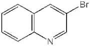 3-Bromoquinoline, 98%