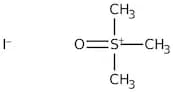 Trimethylsulfoxonium iodide, 98+%