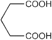 Glutaric acid, 99%