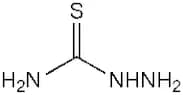 Thiosemicarbazide, 98%