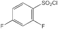 2,4-Difluorobenzenesulfonyl chloride, 98%