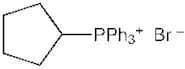Cyclopentyltriphenylphosphonium bromide, 96%