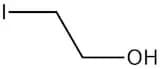 2-Iodoethanol, 99%, stab. with copper