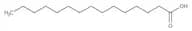 Pentadecanoic acid, 99%