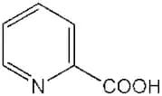2-Picolinic acid, 99%