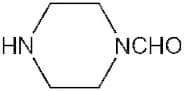 1-Formylpiperazine, tech. 90
