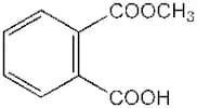 Methyl hydrogen phthalate, 97%