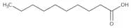 Decanoic acid, 99%
