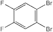 1,2-Dibromo-4,5-difluorobenzene, 98%