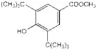 Methyl 3,5-di-tert-butyl-4-hydroxybenzoate, 98%