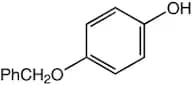 4-Benzyloxyphenol, 98+%