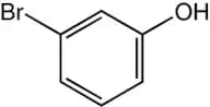 3-Bromophenol, 98%