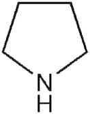 Pyrrolidine, 99%